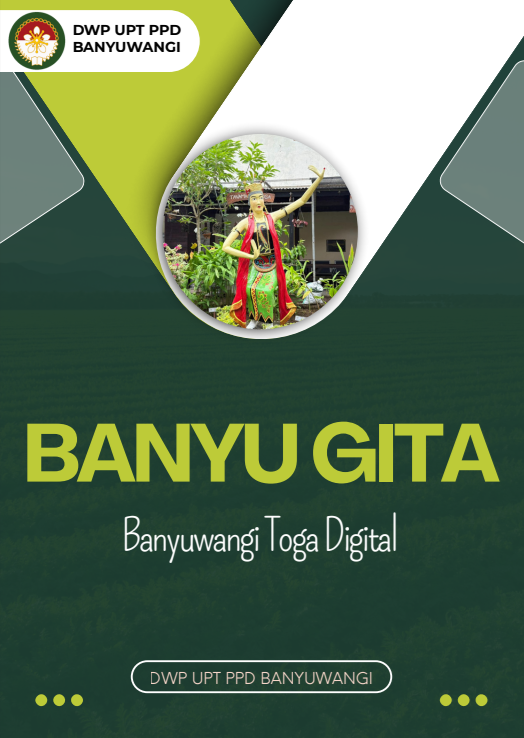 Sampul Banyu Gita