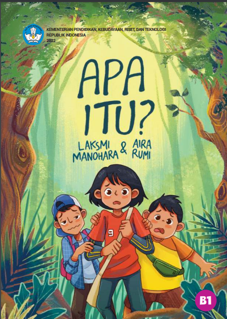 Sampul Apa Itu